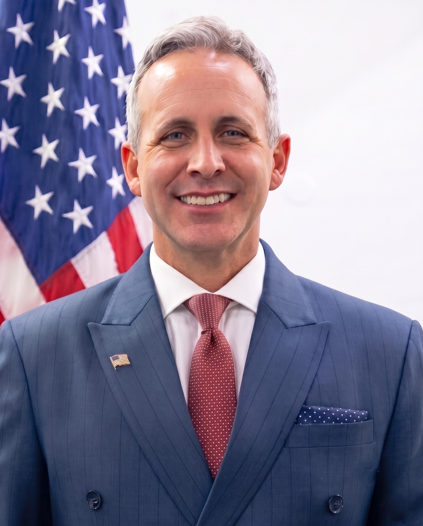 USA