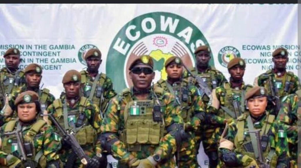 ecowas