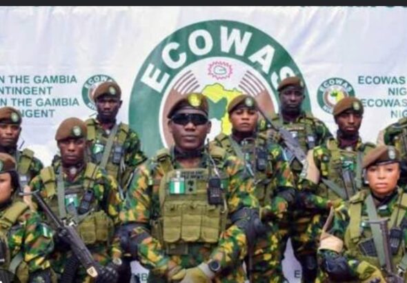 ecowas