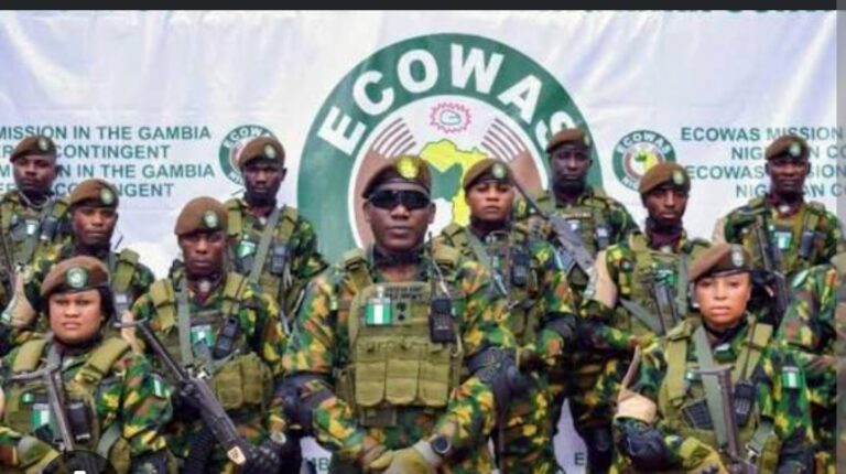 ecowas