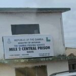 mile