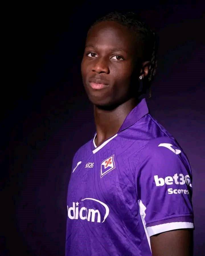 njie