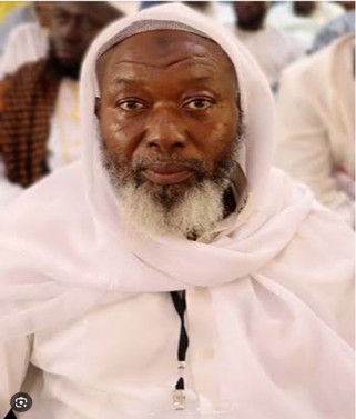Imam Fatty Urges Politicians to Focus on Voters’ Concerns