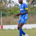sesay