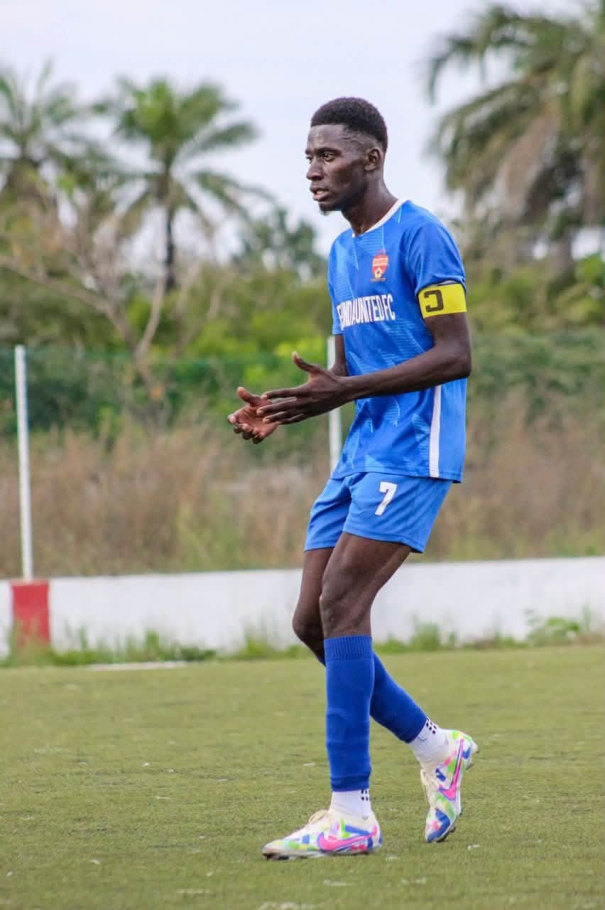 sesay